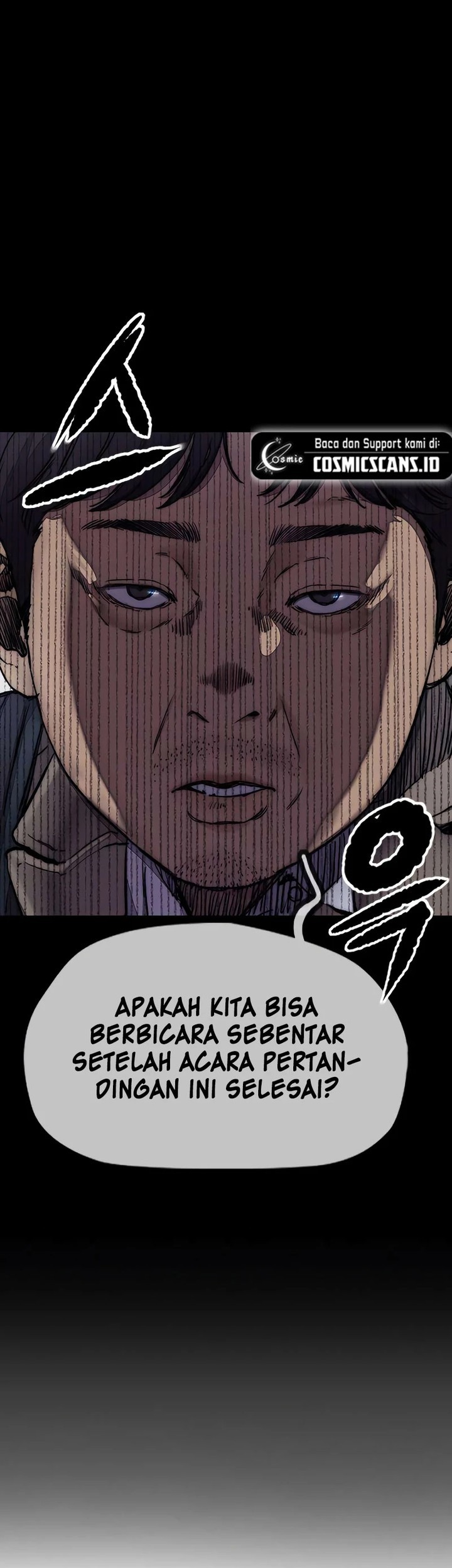 Wind Breaker Chapter 505 - halaman 93