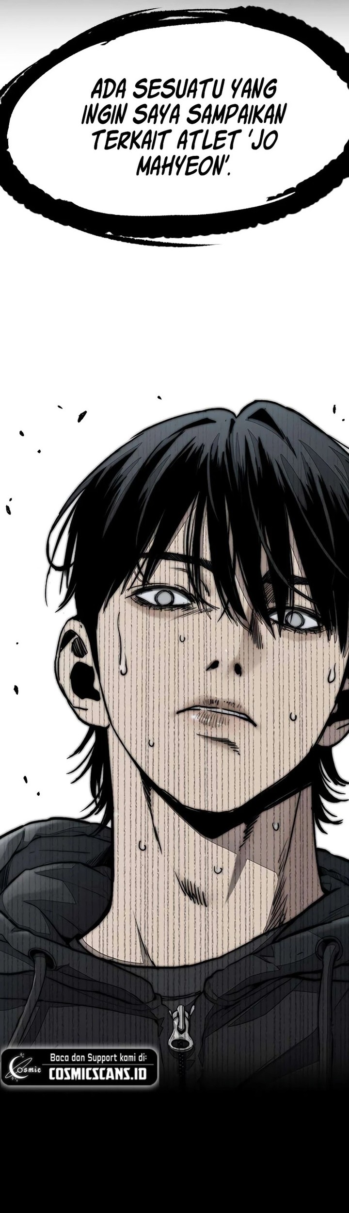 Wind Breaker Chapter 505 - halaman 94