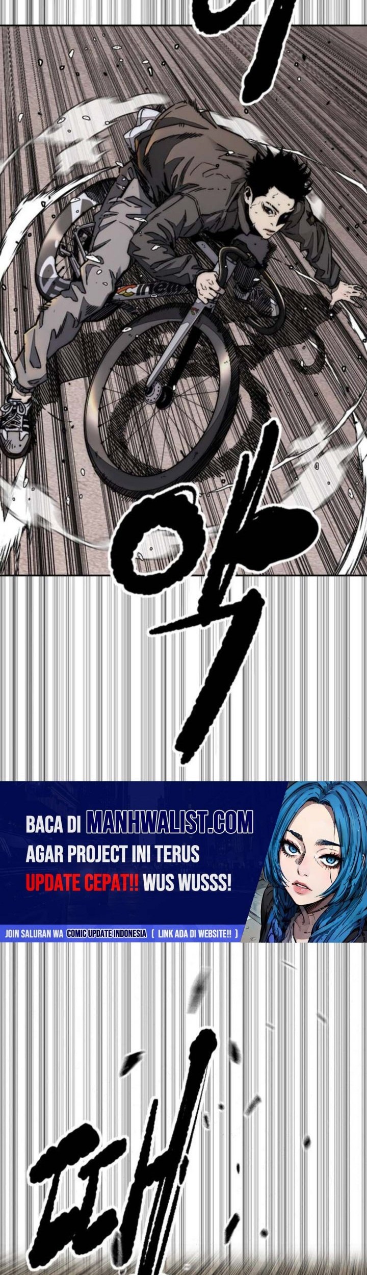 Wind Breaker Chapter 506 - halaman 11