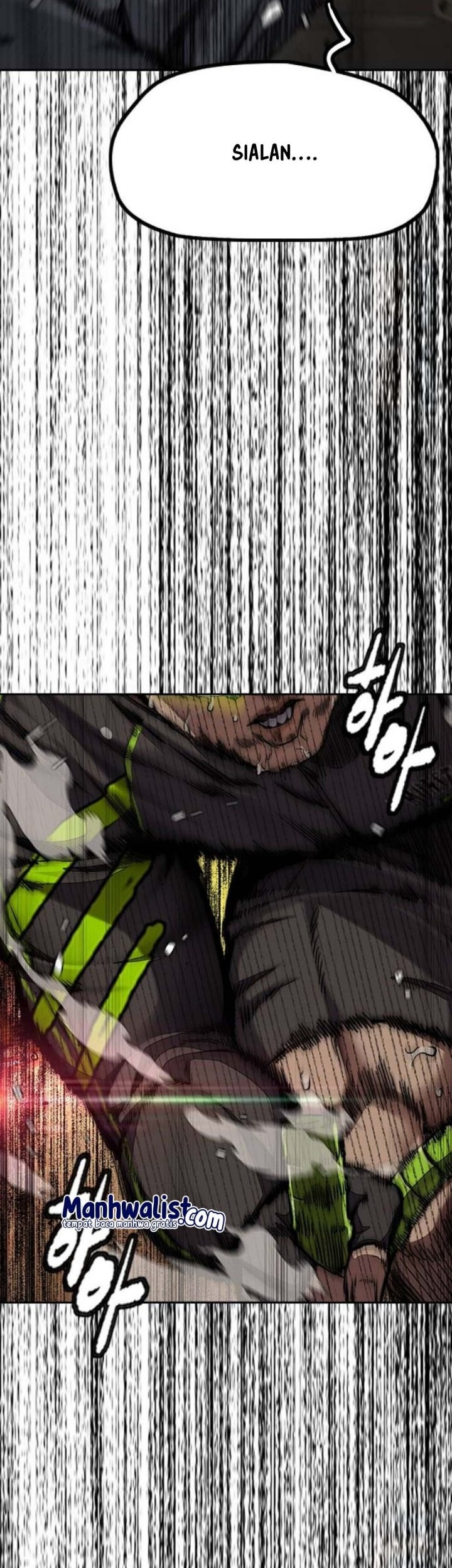 Wind Breaker Chapter 506 - halaman 111