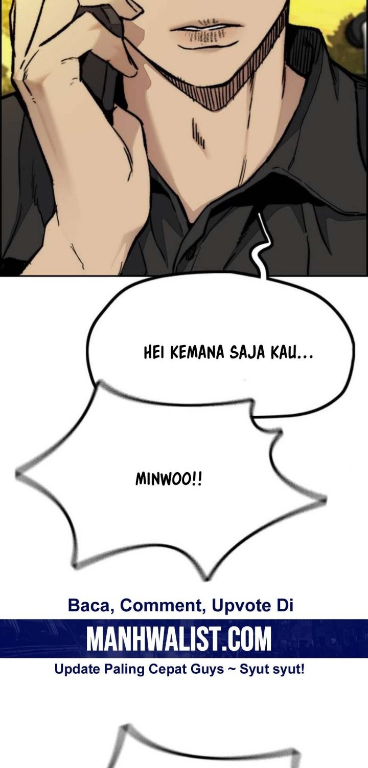 Wind Breaker Chapter 506 - halaman 18