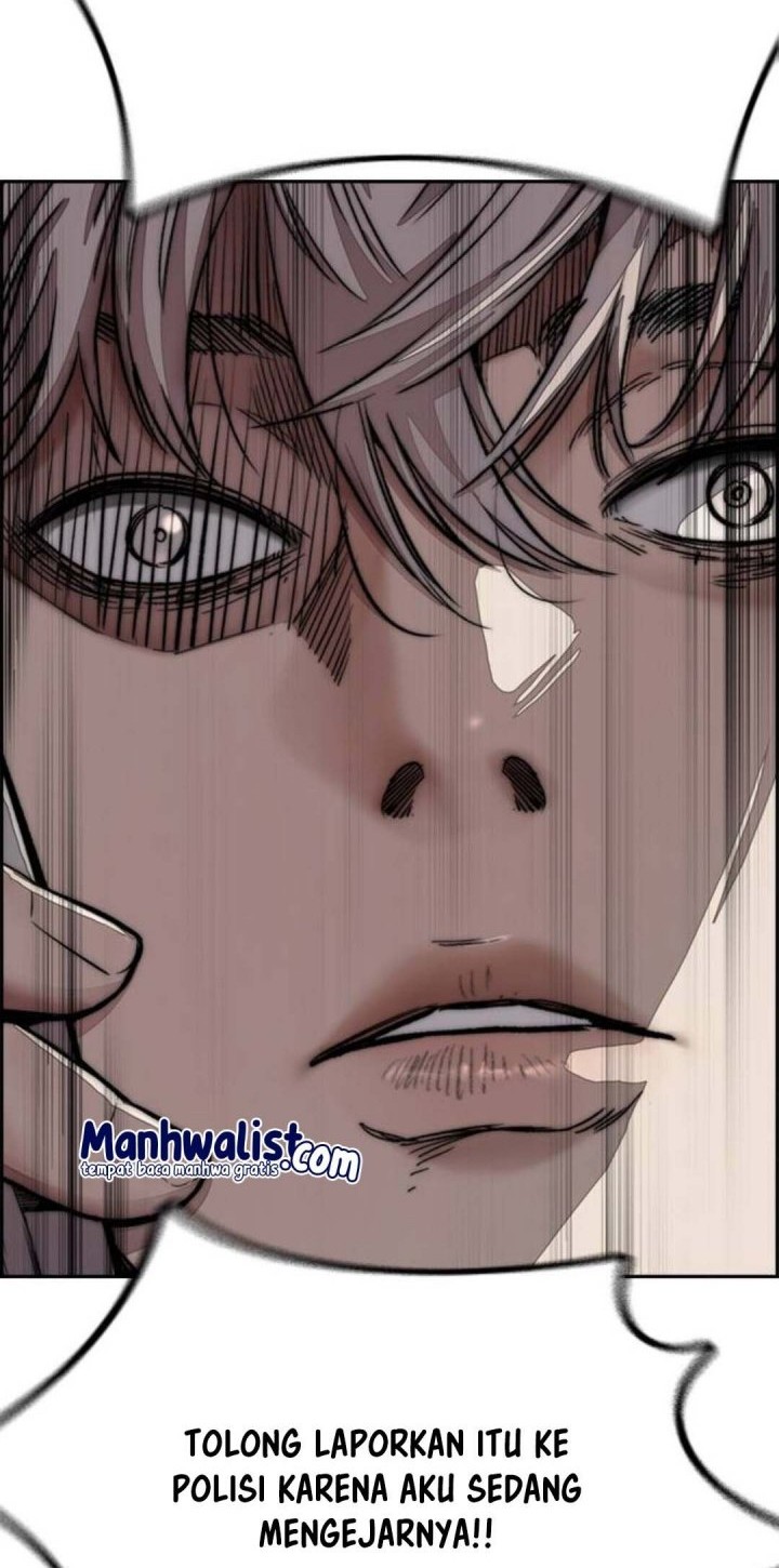 Wind Breaker Chapter 506 - halaman 20