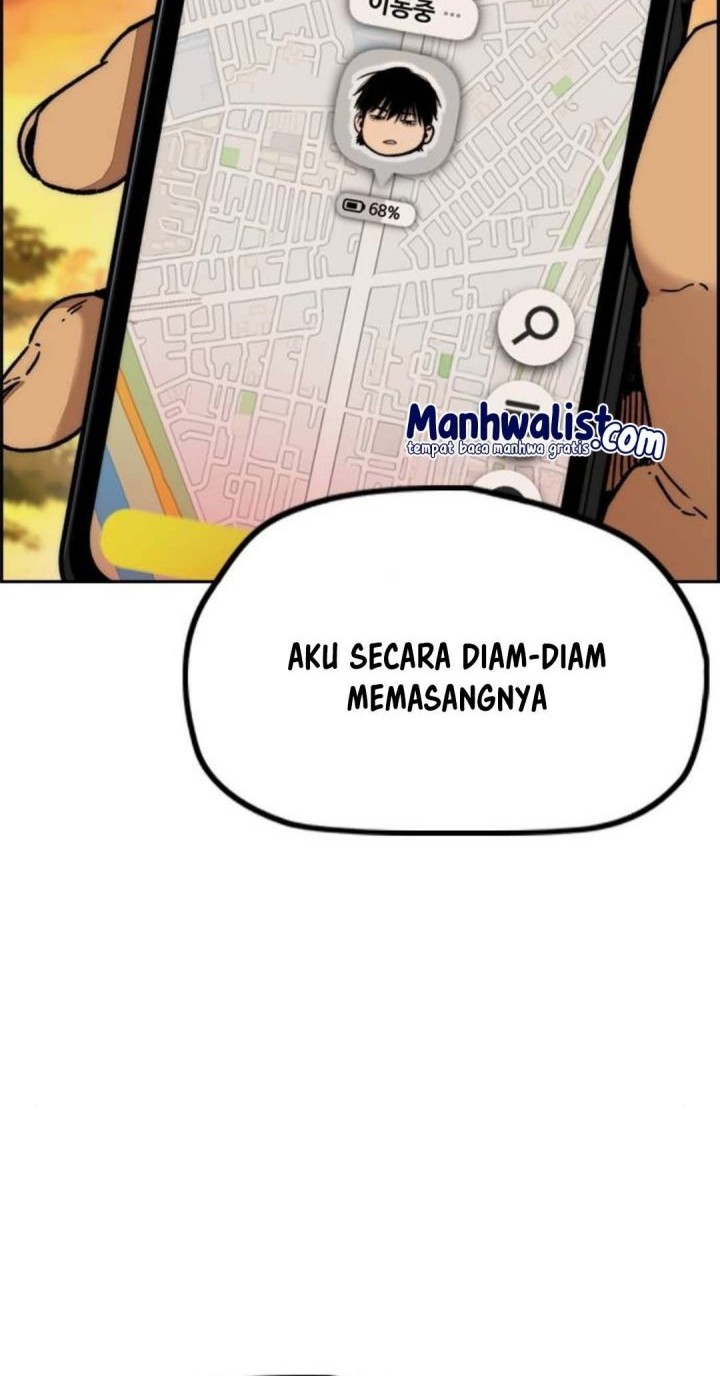 Wind Breaker Chapter 506 - halaman 30