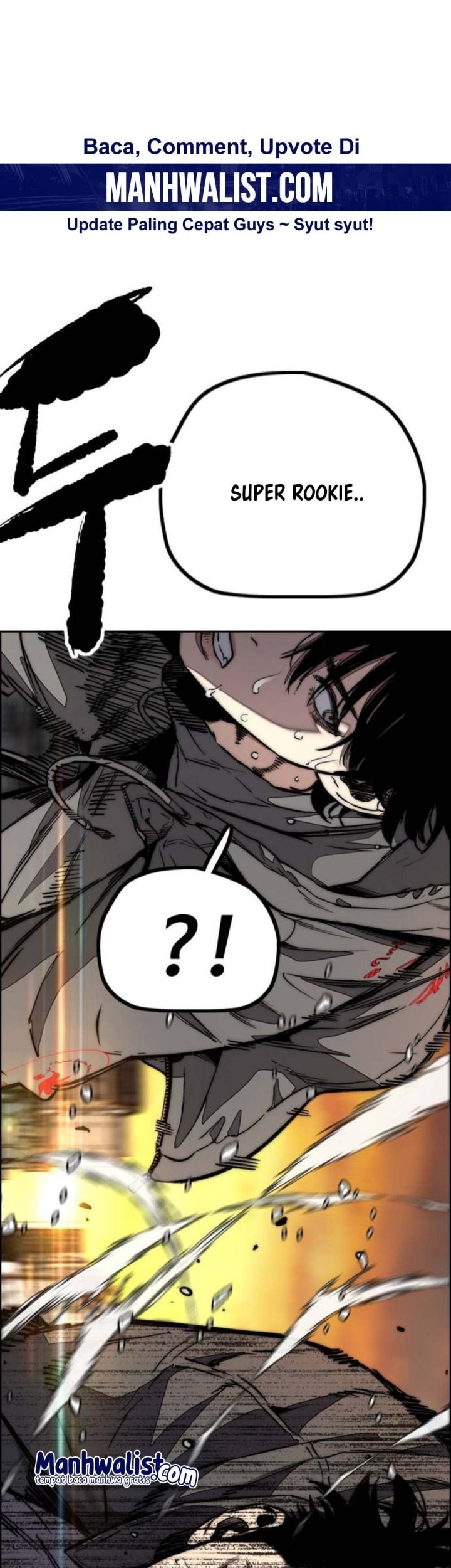 Wind Breaker Chapter 506 - halaman 39
