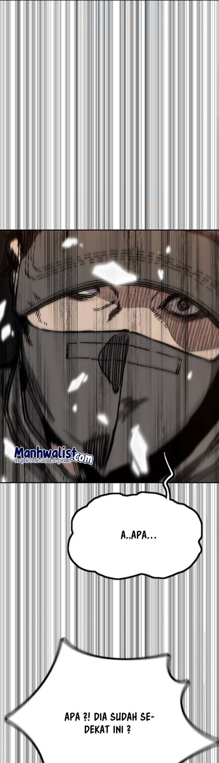 Wind Breaker Chapter 506 - halaman 4