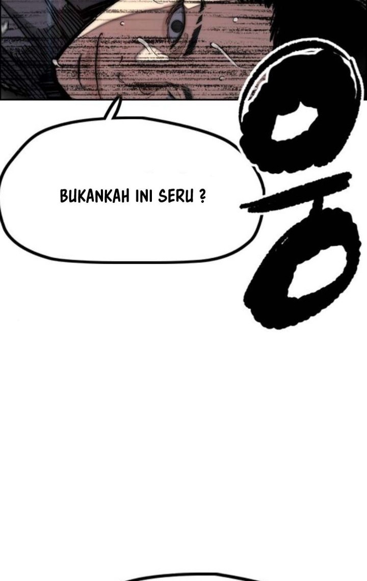 Wind Breaker Chapter 506 - halaman 40