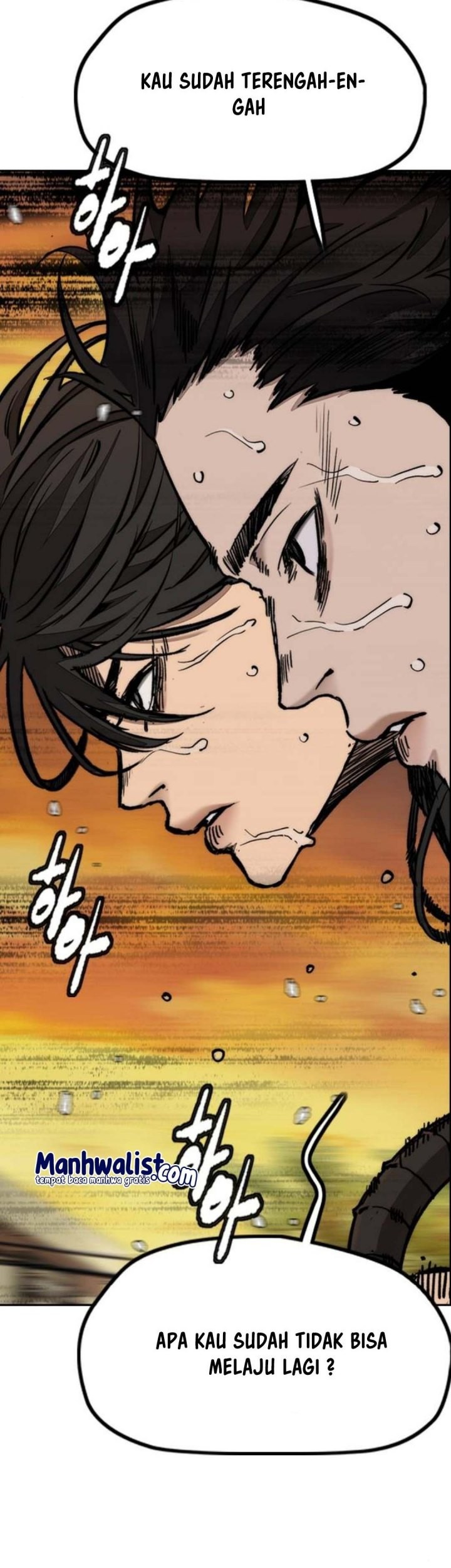 Wind Breaker Chapter 506 - halaman 41