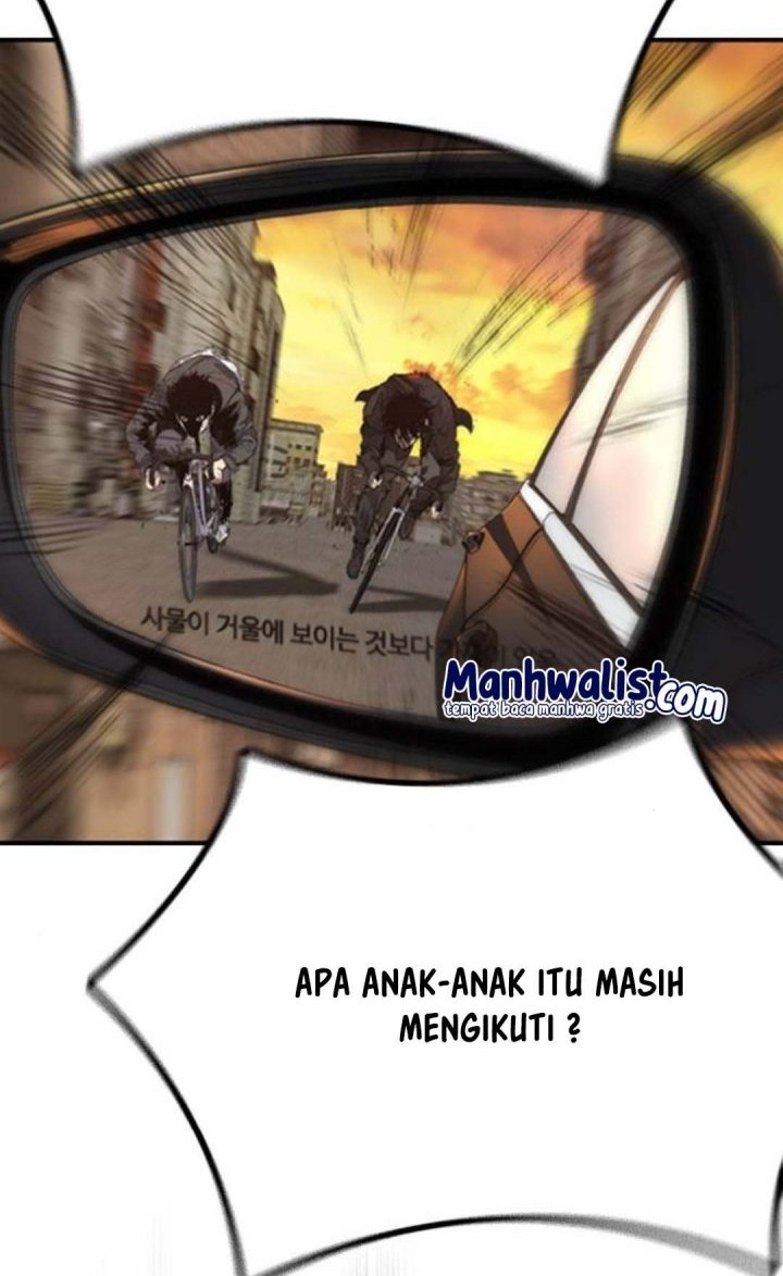 Wind Breaker Chapter 506 - halaman 55