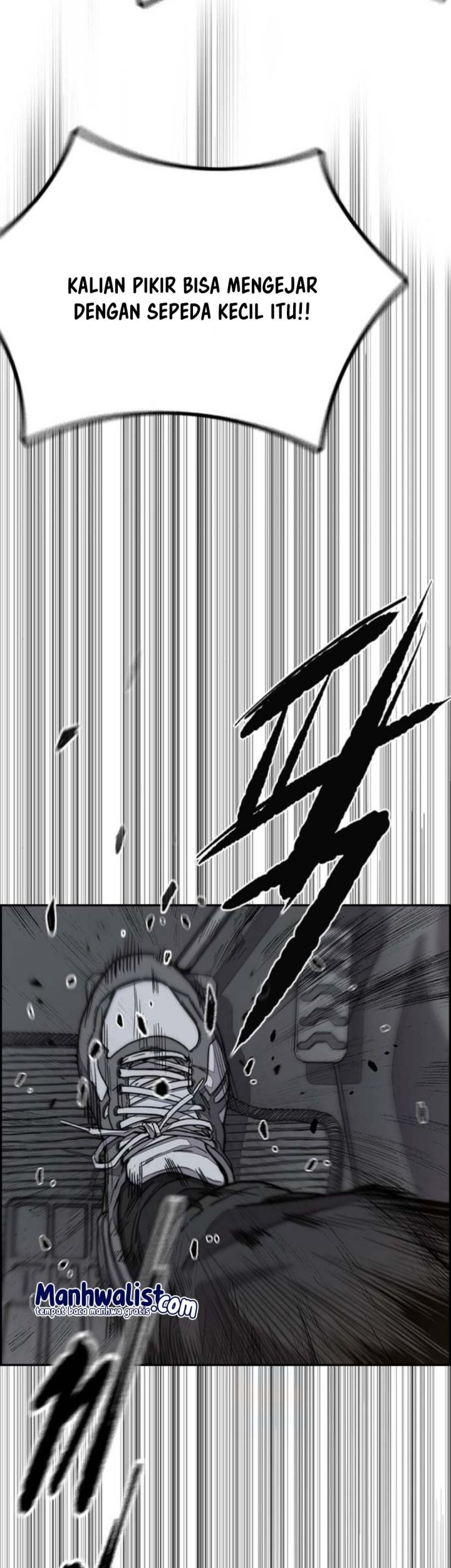Wind Breaker Chapter 506 - halaman 56