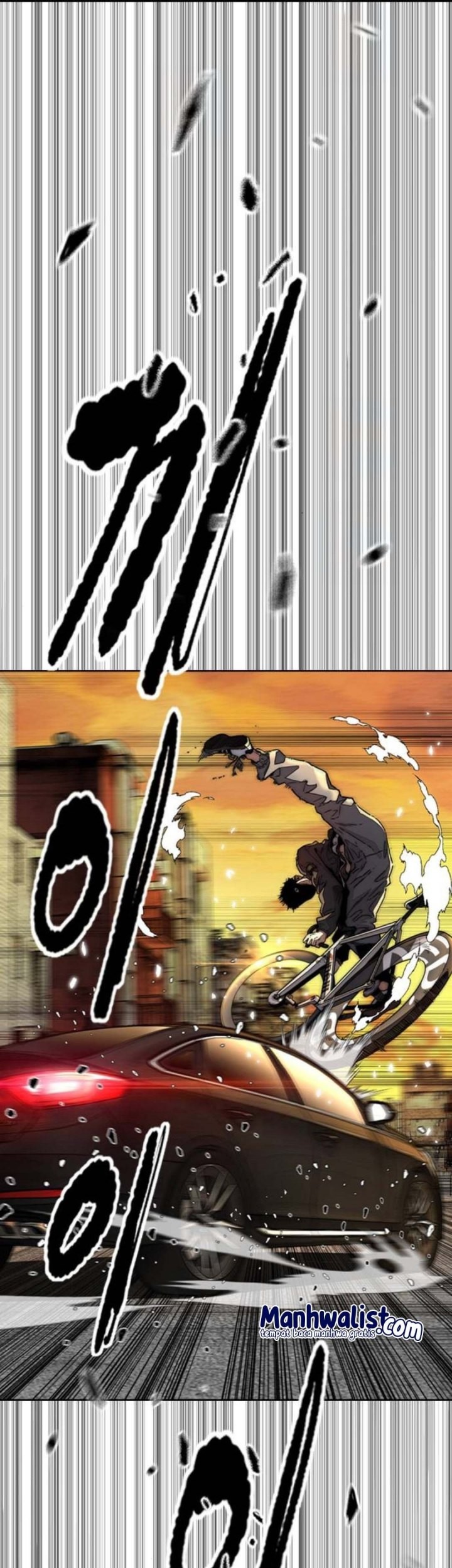 Wind Breaker Chapter 506 - halaman 6