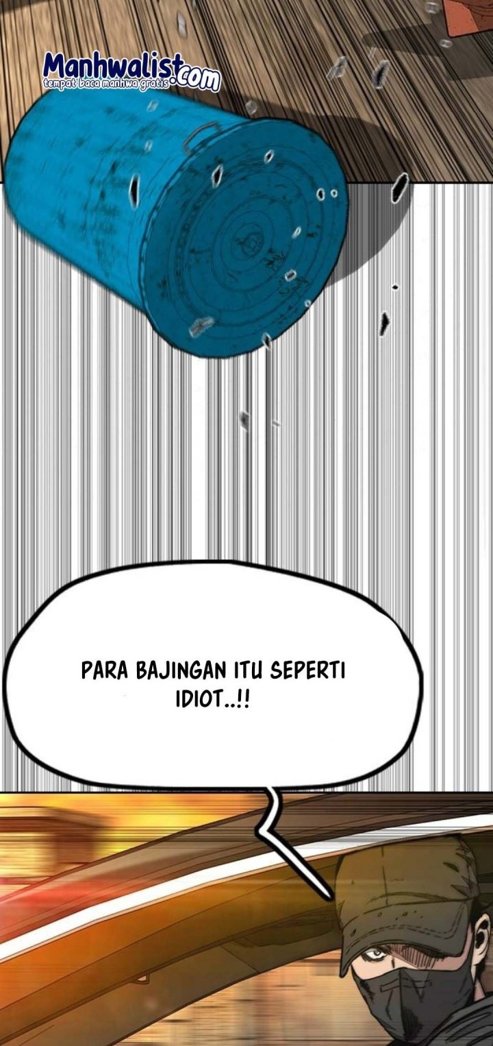 Wind Breaker Chapter 506 - halaman 65