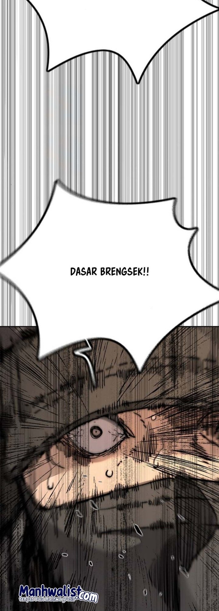 Wind Breaker Chapter 506 - halaman 67