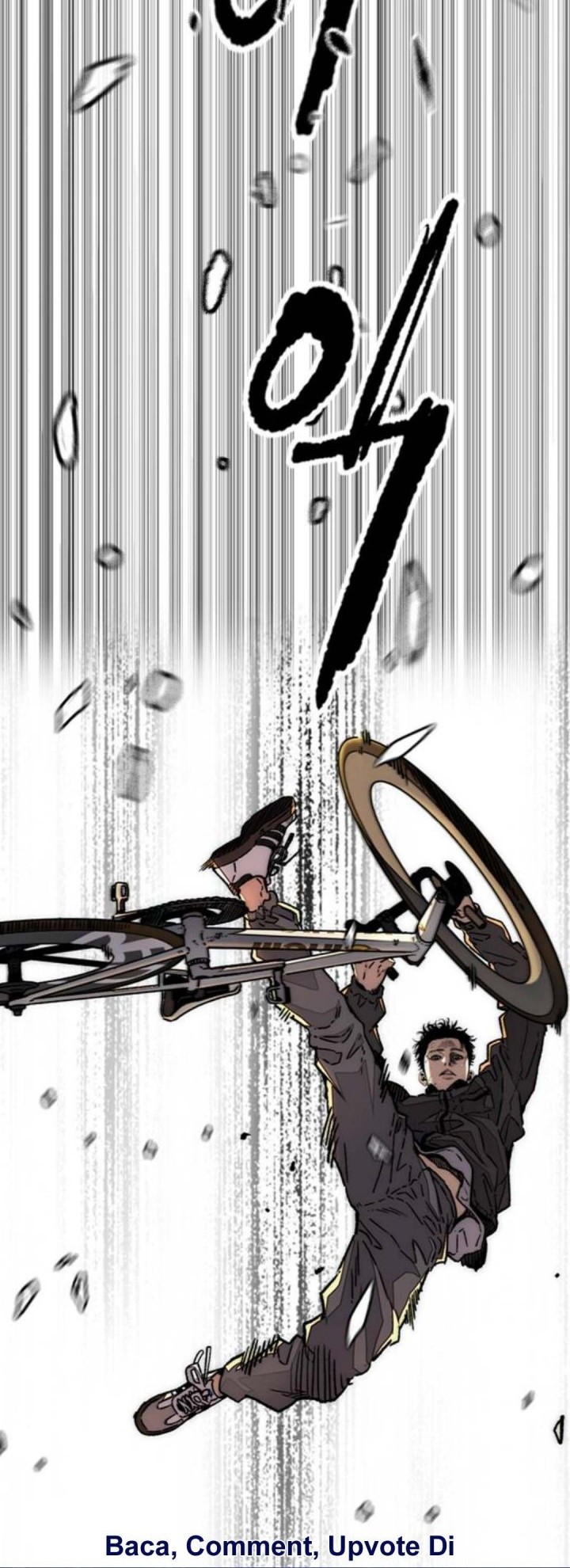 Wind Breaker Chapter 506 - halaman 7