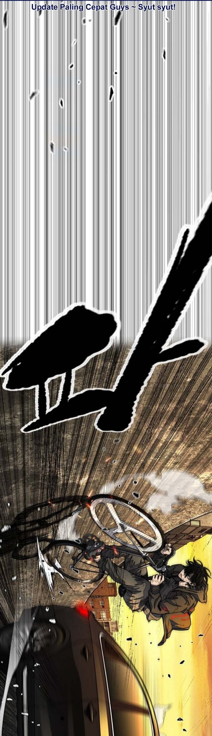 Wind Breaker Chapter 506 - halaman 76