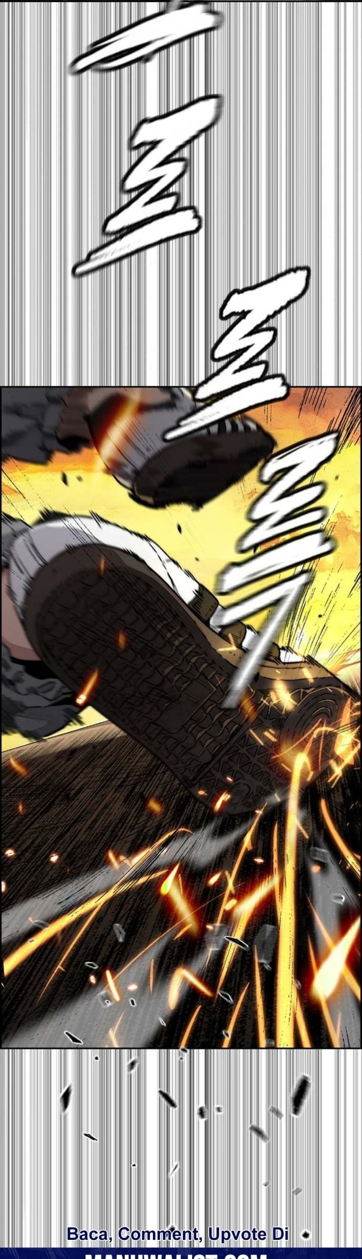 Wind Breaker Chapter 506 - halaman 80