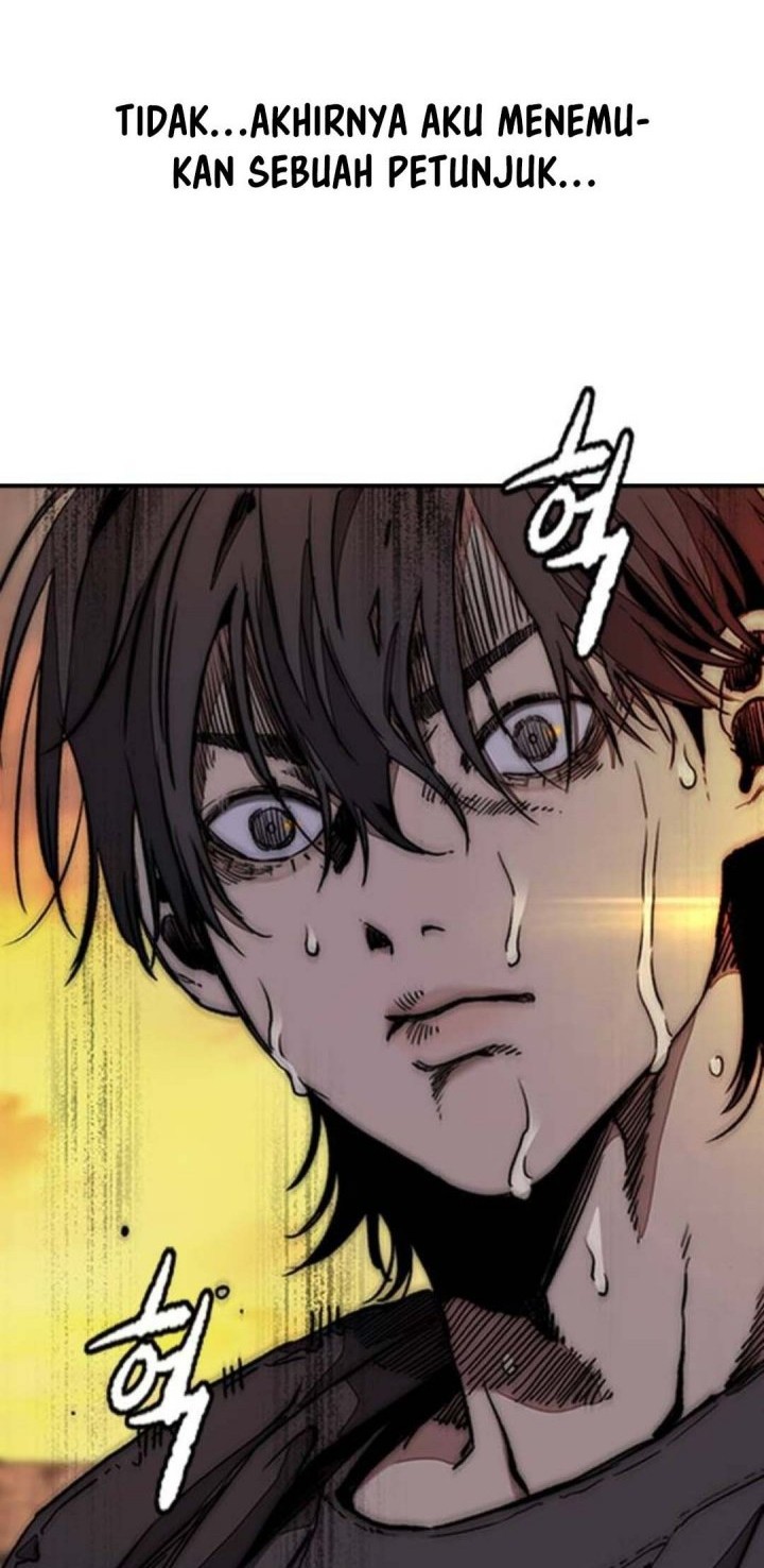 Wind Breaker Chapter 506 - halaman 96