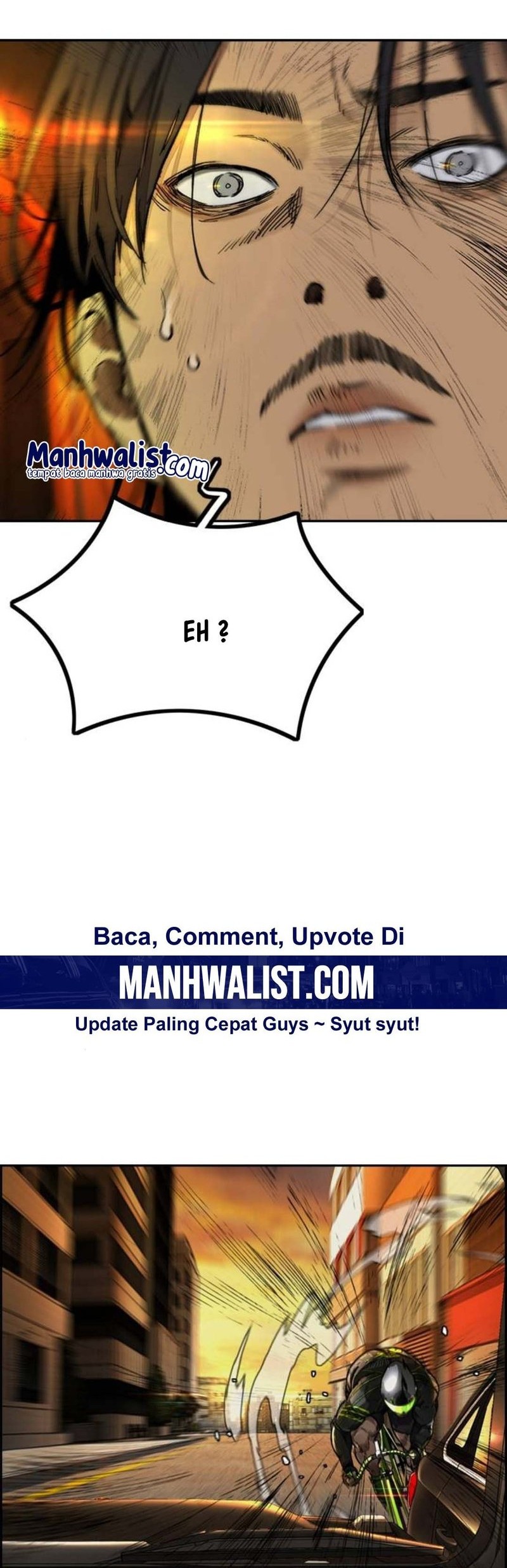 Wind Breaker Chapter 507 - halaman 10