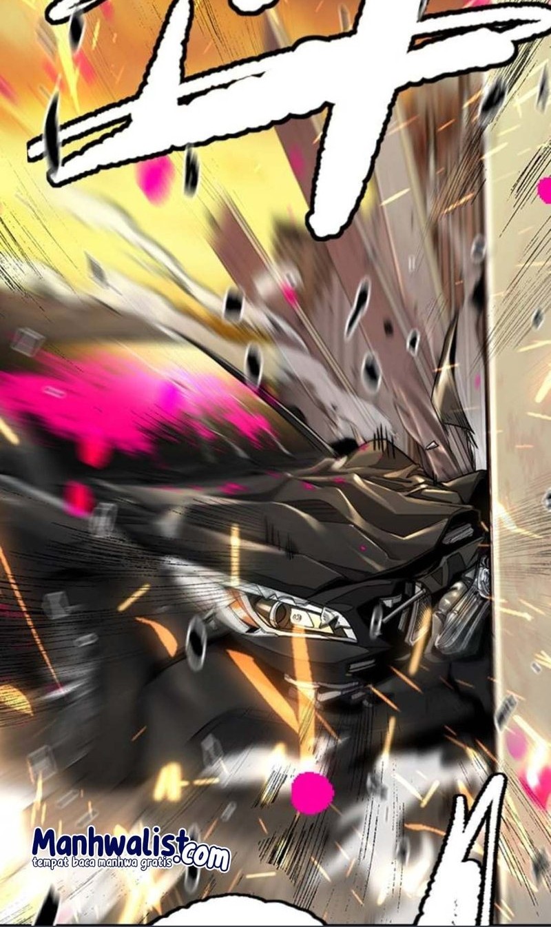 Wind Breaker Chapter 507 - halaman 108