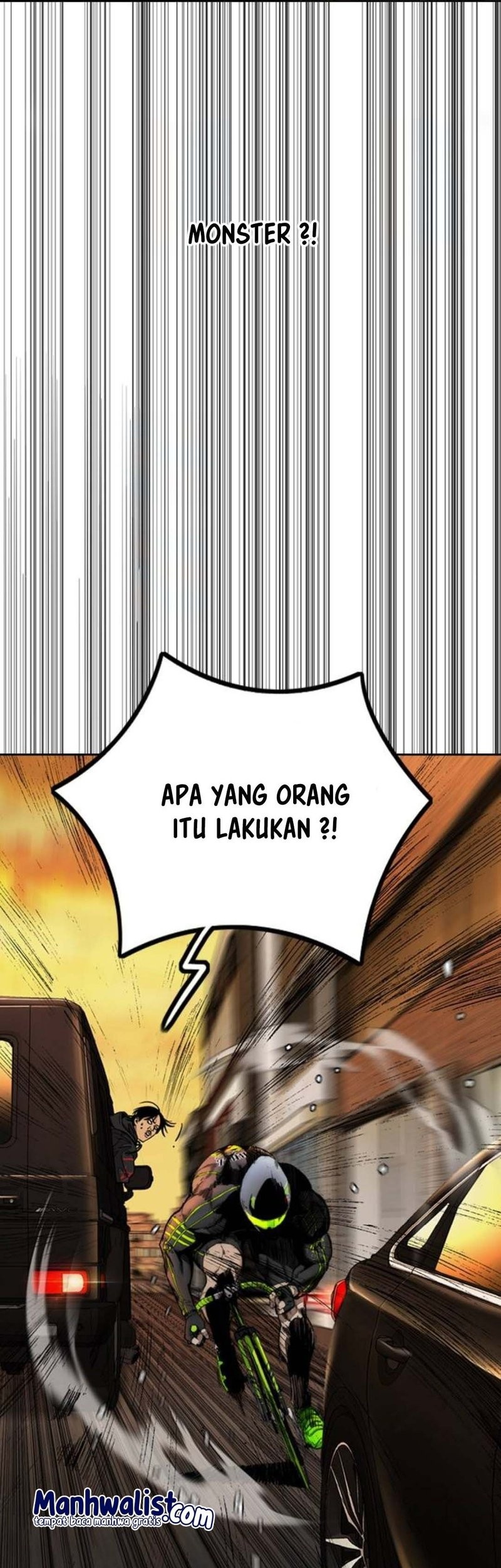Wind Breaker Chapter 507 - halaman 13