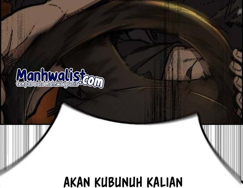 Wind Breaker Chapter 507 - halaman 18