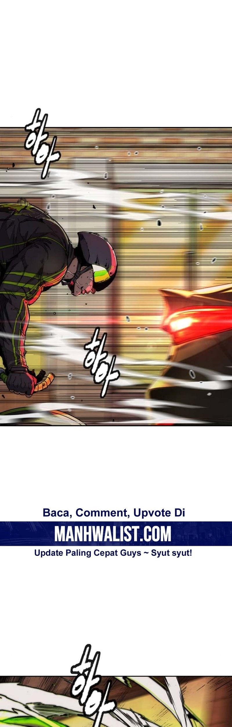 Wind Breaker Chapter 507 - halaman 21