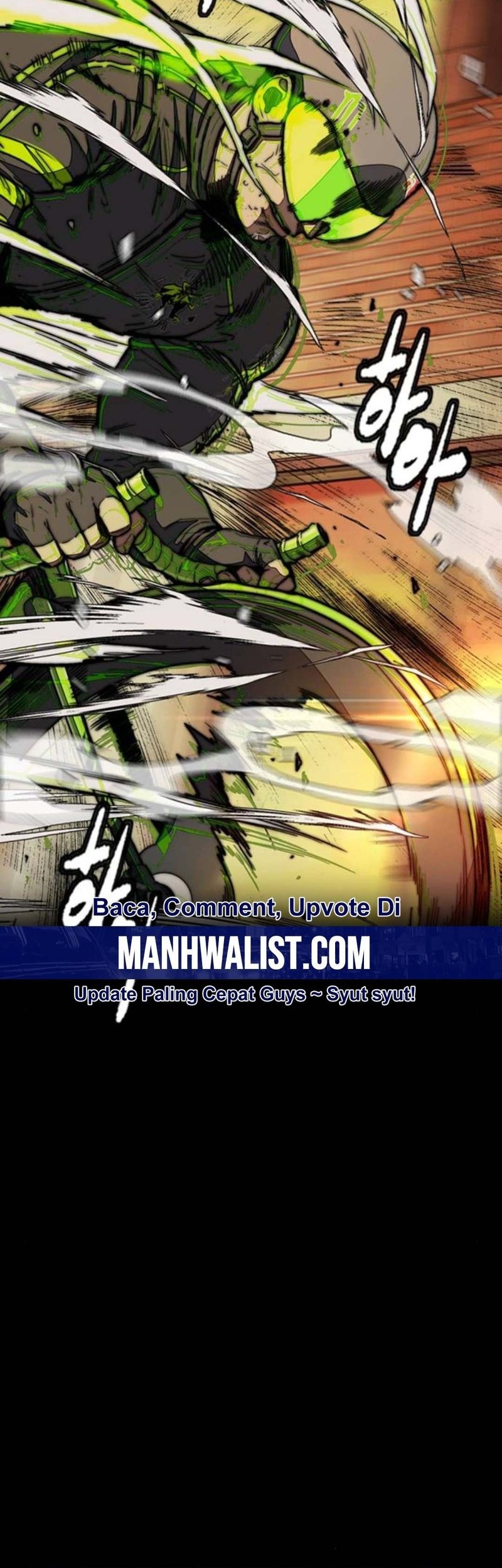 Wind Breaker Chapter 507 - halaman 22