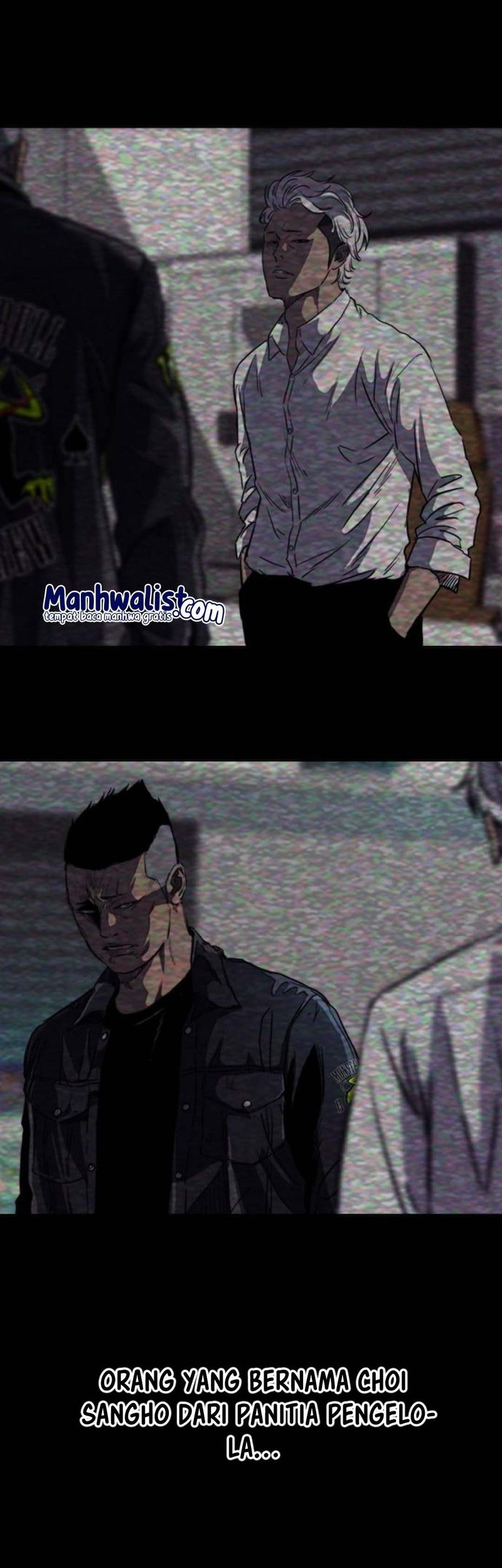 Wind Breaker Chapter 507 - halaman 26