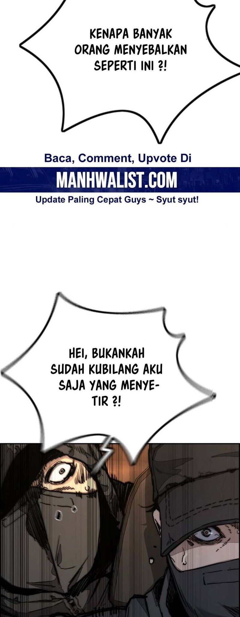 Wind Breaker Chapter 507 - halaman 34