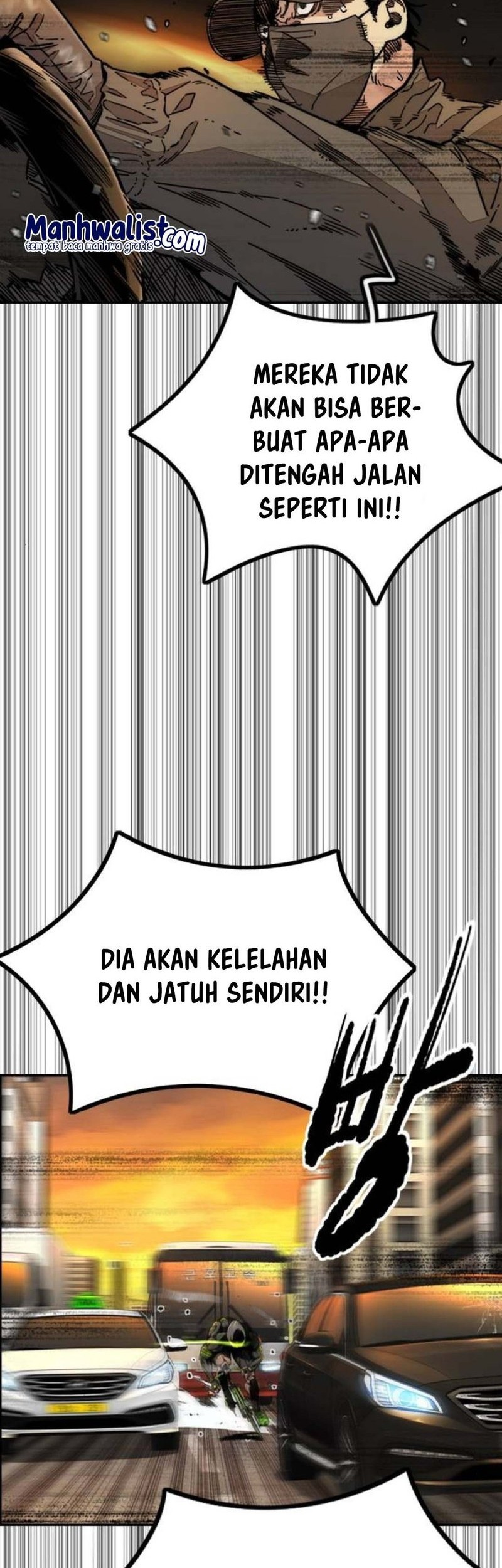 Wind Breaker Chapter 507 - halaman 44