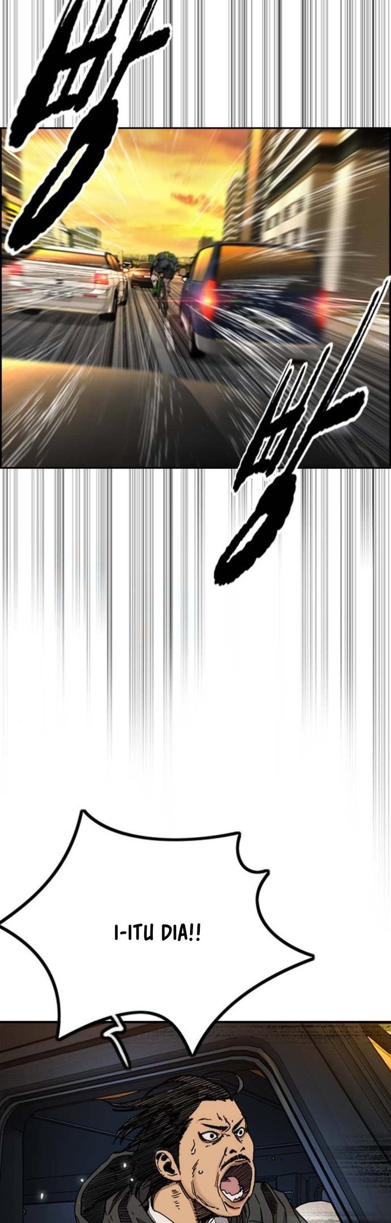 Wind Breaker Chapter 507 - halaman 47