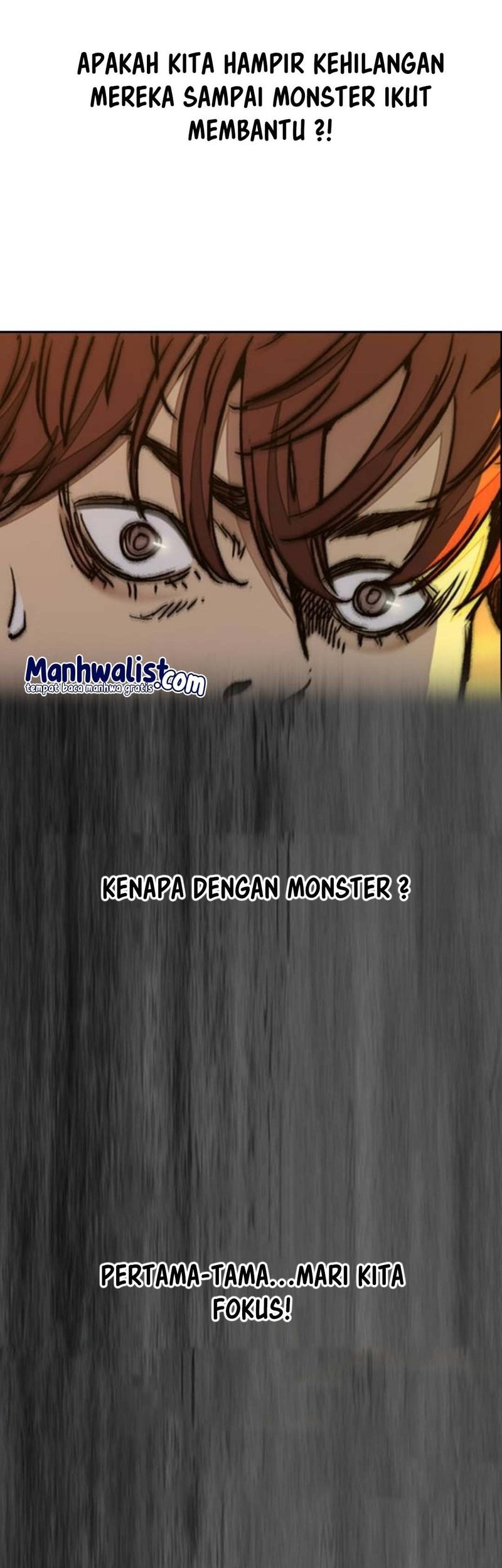 Wind Breaker Chapter 507 - halaman 51