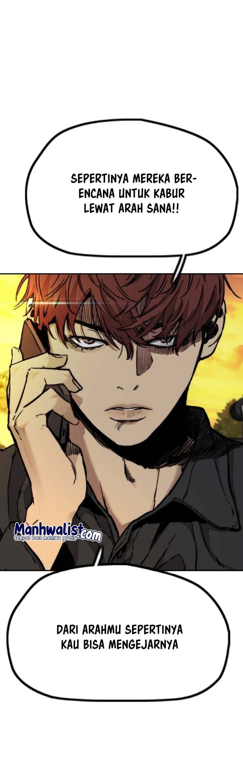 Wind Breaker Chapter 507 - halaman 56