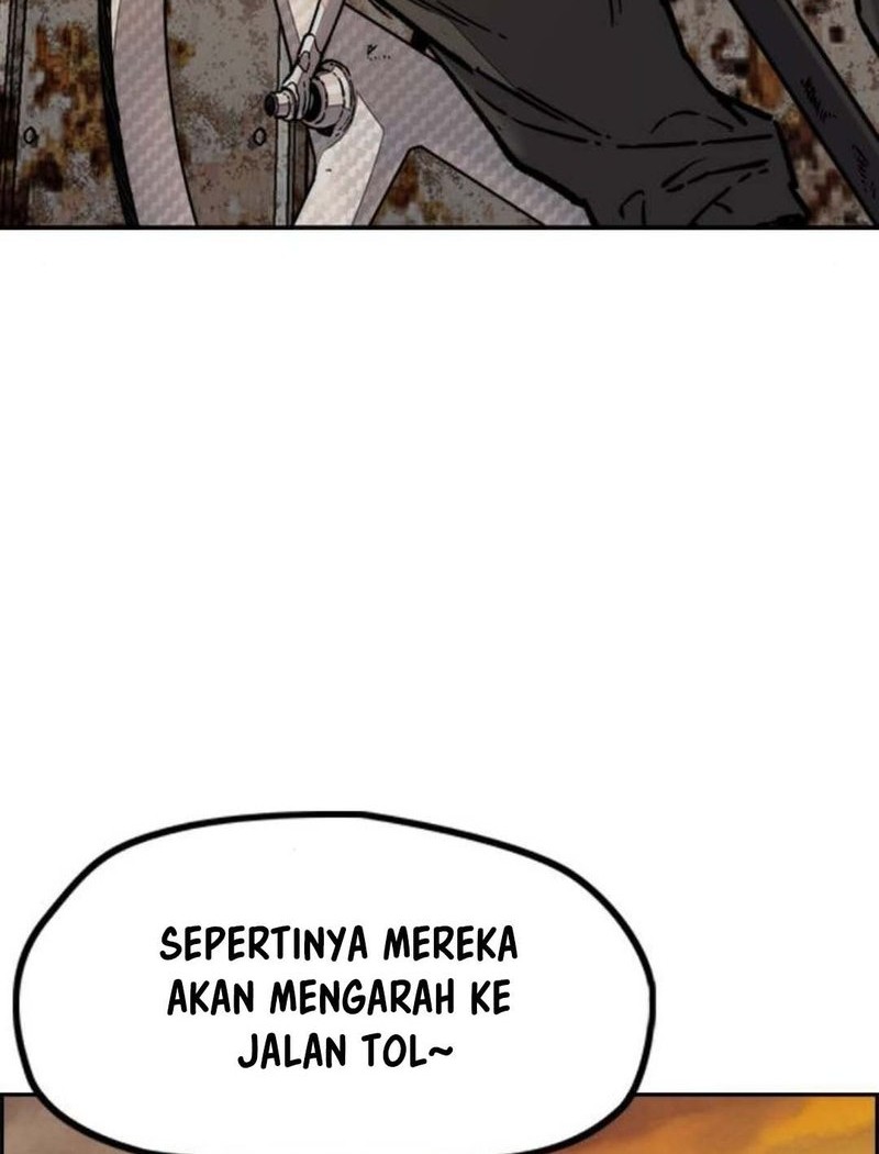 Wind Breaker Chapter 507 - halaman 60