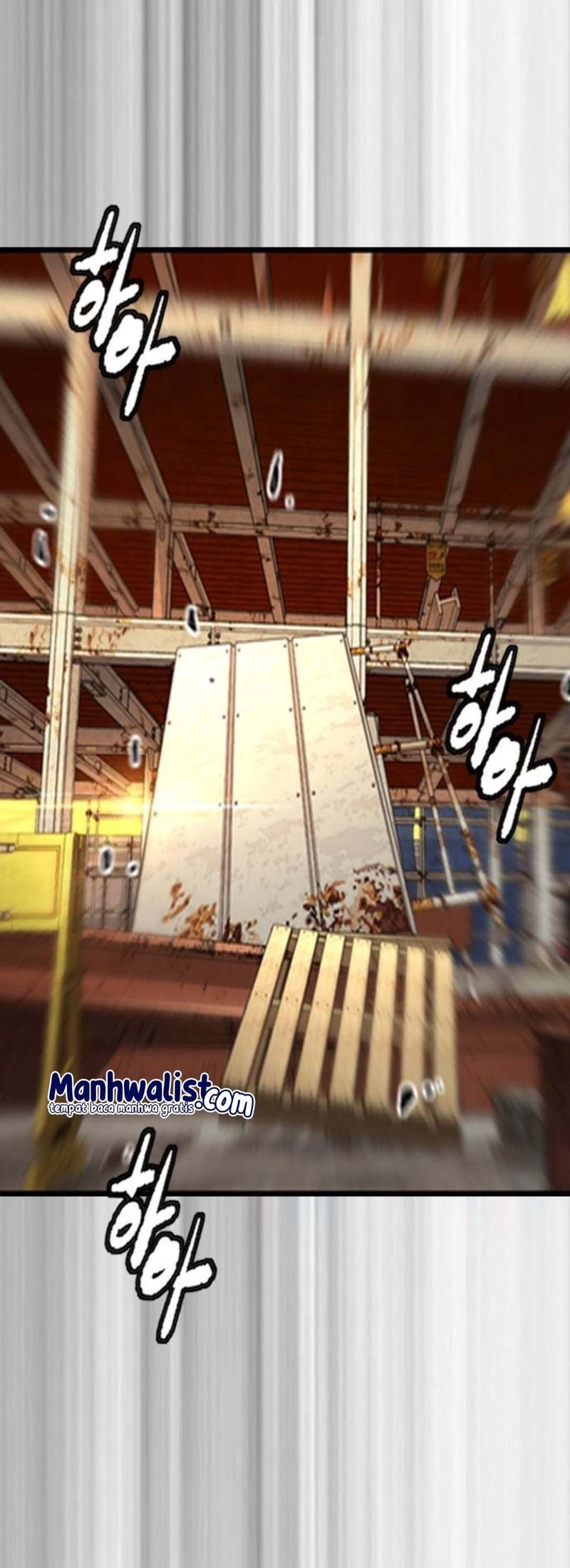 Wind Breaker Chapter 507 - halaman 76