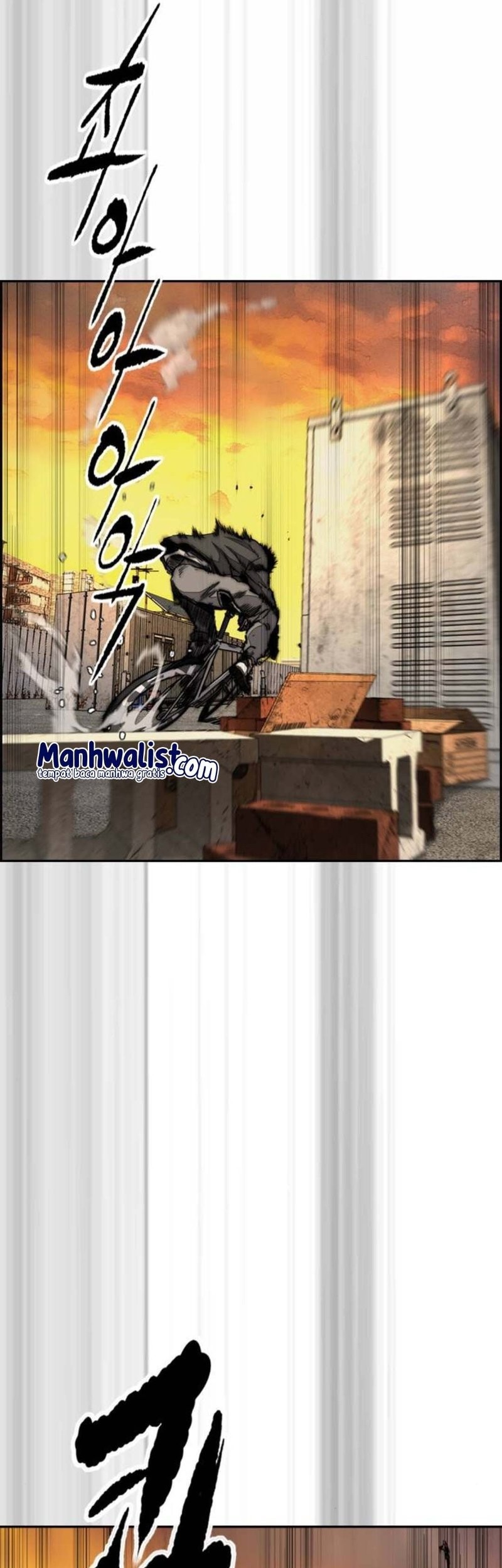 Wind Breaker Chapter 507 - halaman 83