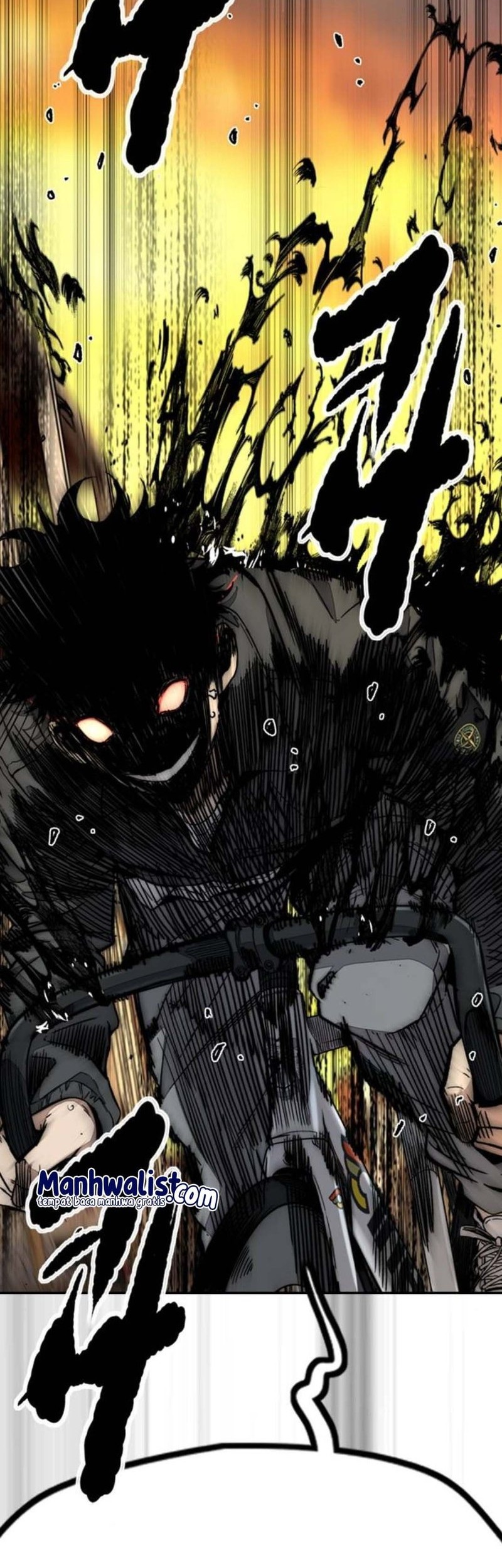 Wind Breaker Chapter 507 - halaman 84