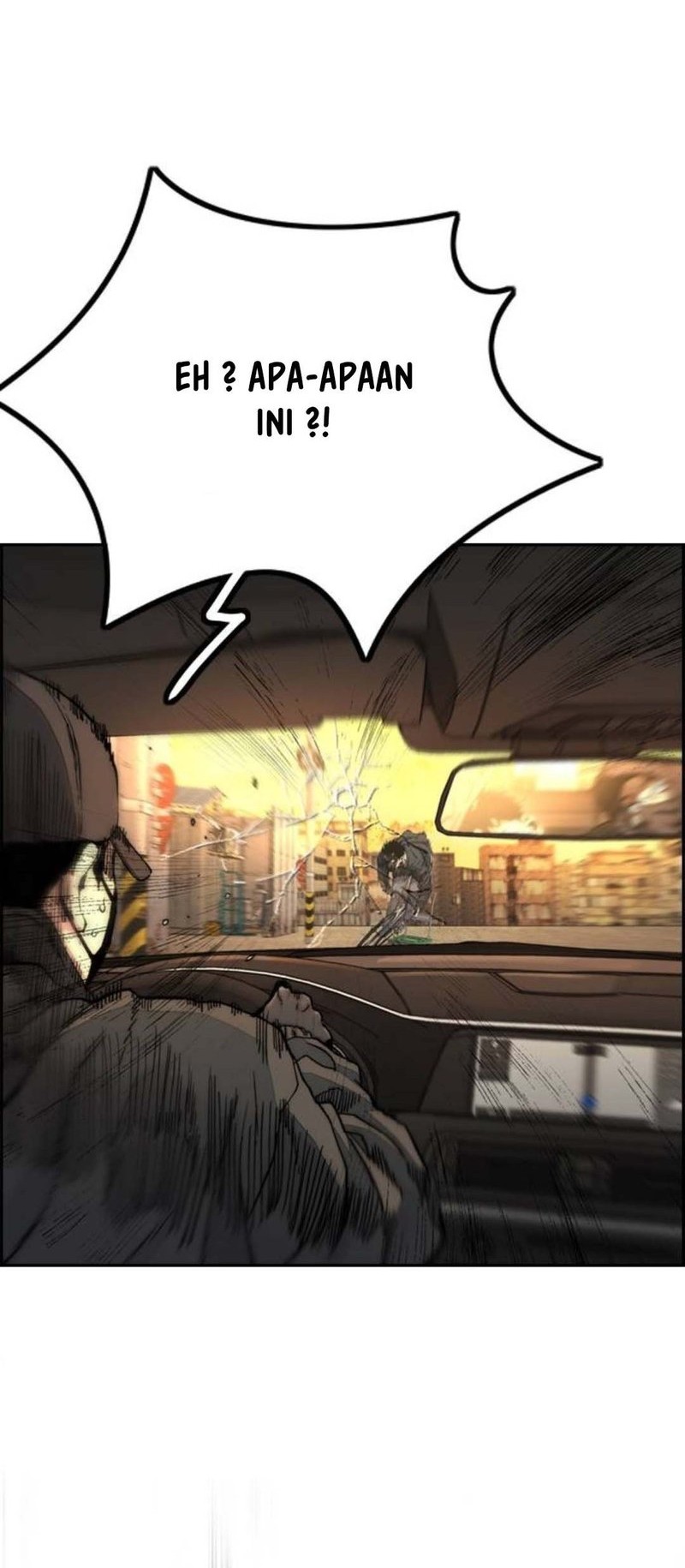 Wind Breaker Chapter 507 - halaman 88