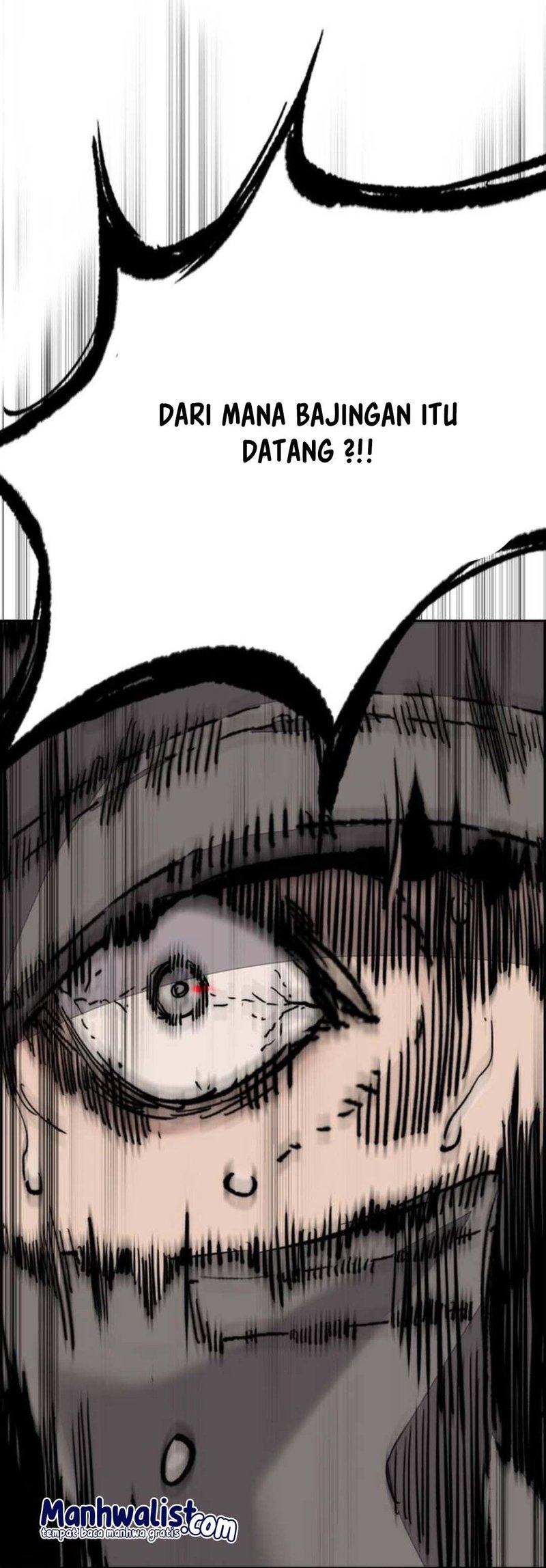 Wind Breaker Chapter 507 - halaman 89