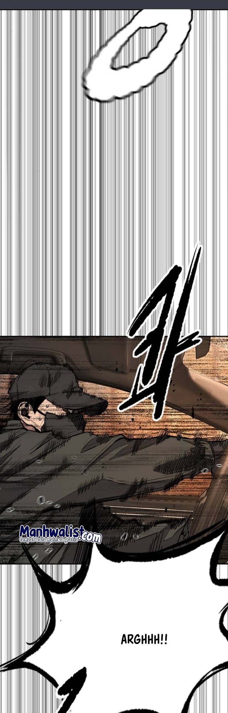 Wind Breaker Chapter 507 - halaman 95