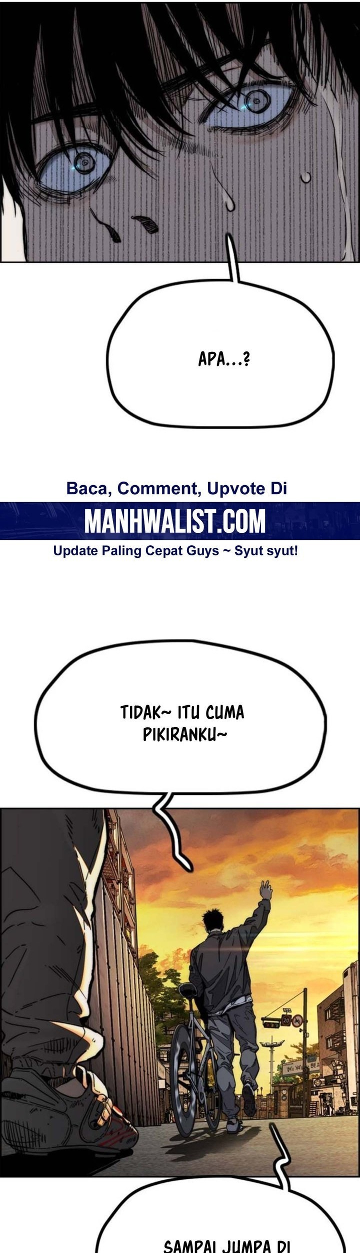Wind Breaker Chapter 508 - halaman 19
