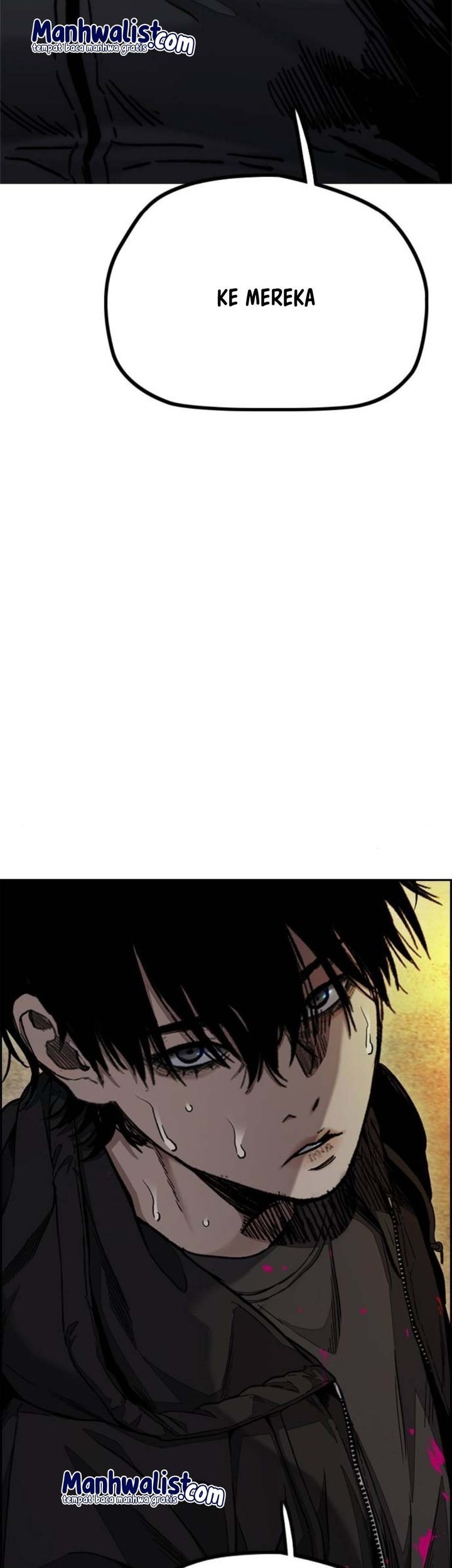 Wind Breaker Chapter 508 - halaman 22