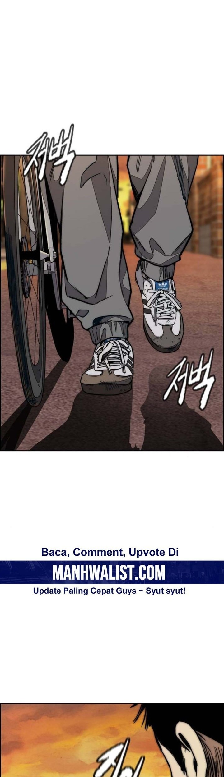 Wind Breaker Chapter 508 - halaman 26