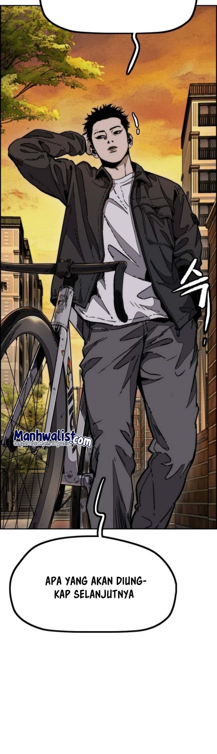 Wind Breaker Chapter 508 - halaman 29