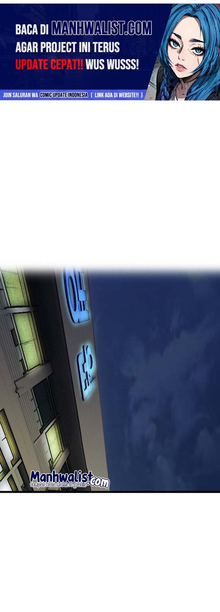 Wind Breaker Chapter 508 - halaman 30