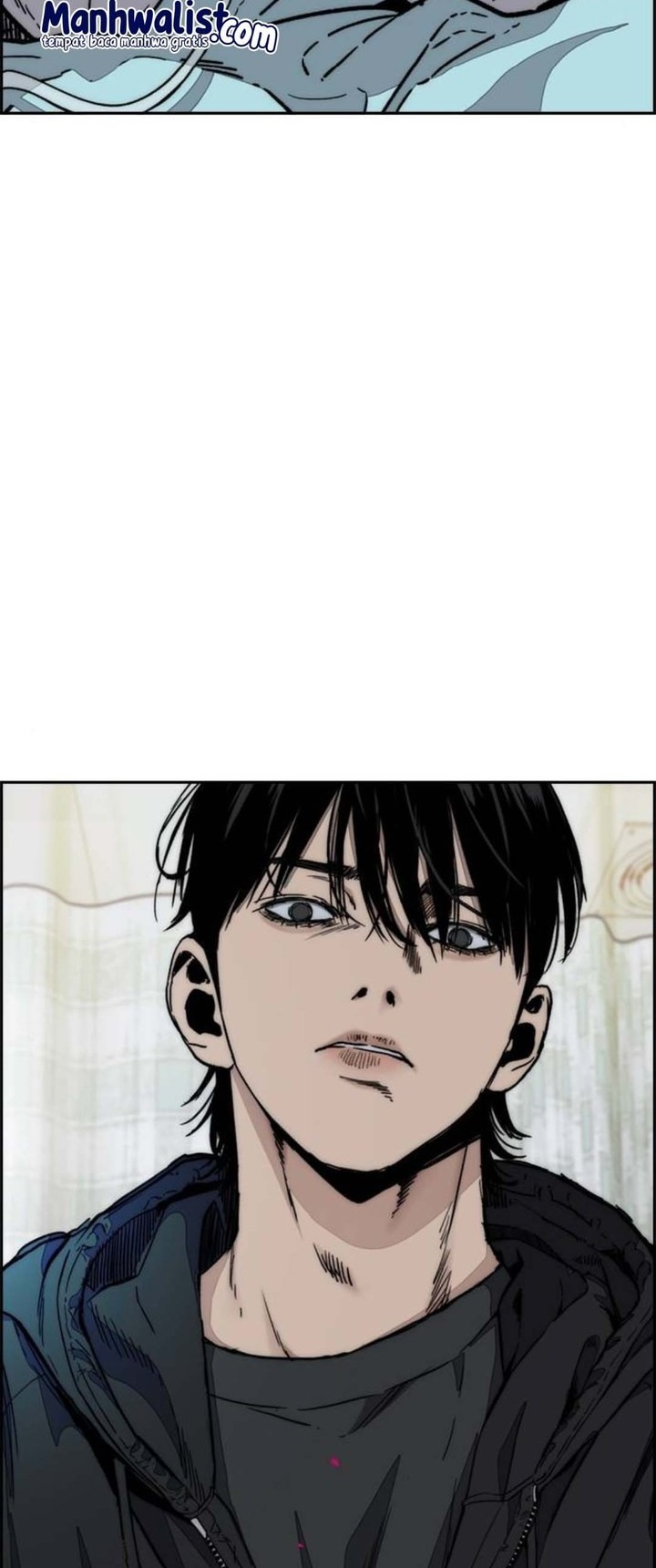 Wind Breaker Chapter 508 - halaman 33