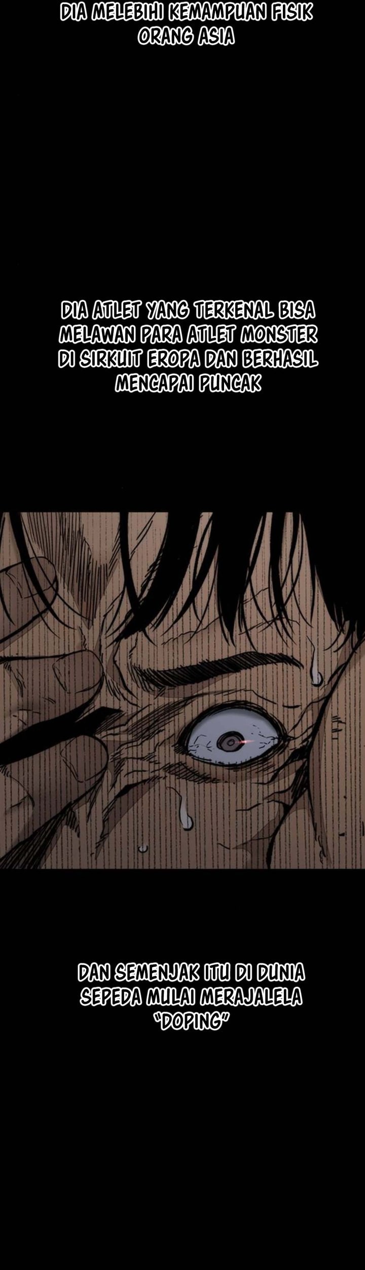 Wind Breaker Chapter 508 - halaman 40