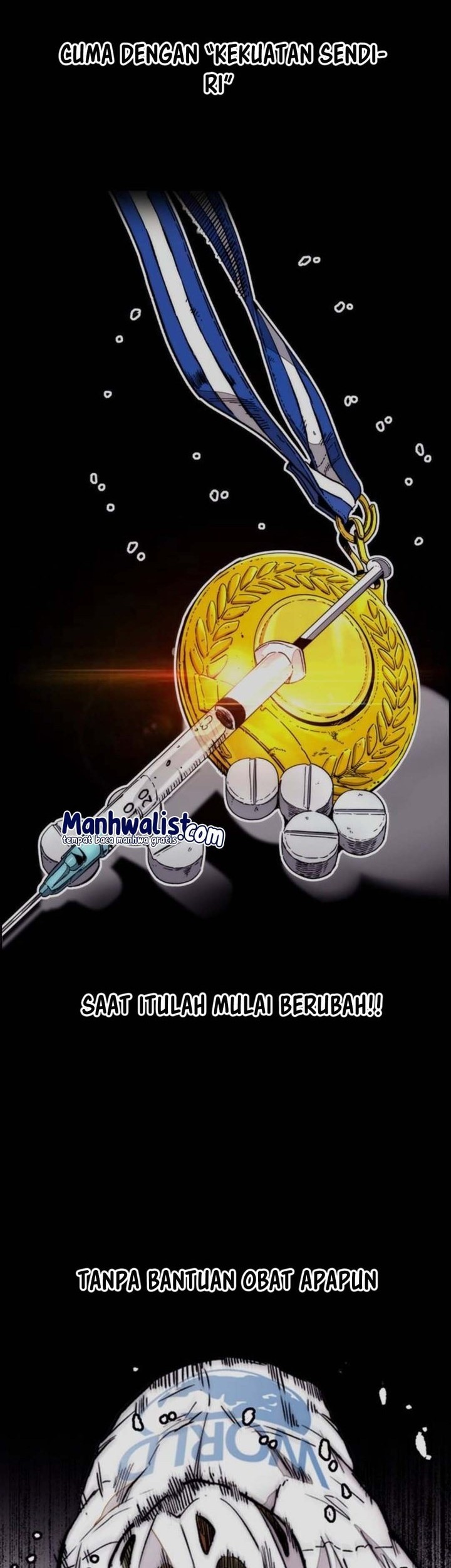 Wind Breaker Chapter 508 - halaman 41