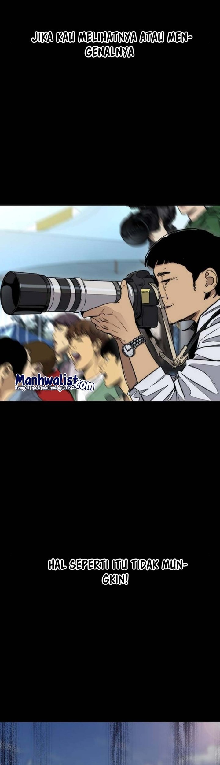 Wind Breaker Chapter 508 - halaman 46