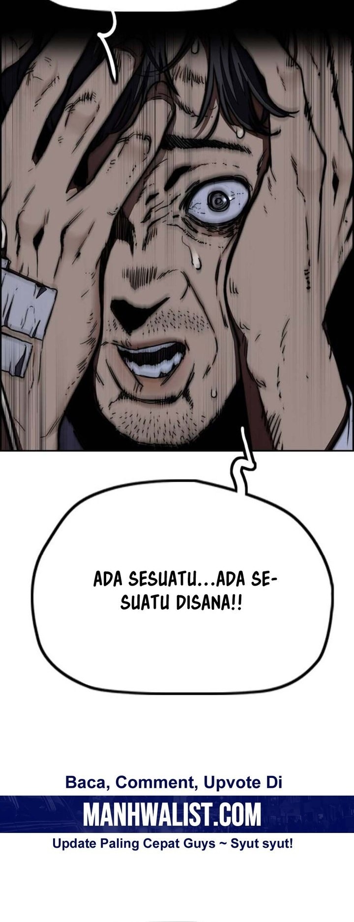 Wind Breaker Chapter 508 - halaman 48