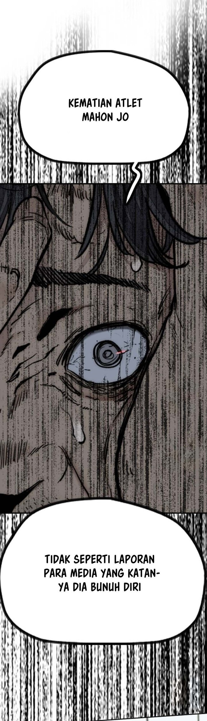 Wind Breaker Chapter 508 - halaman 51